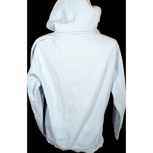 Nelkboys Full Send Light Blue Hoodie With Rainbow Letters - Picture 3 of 6